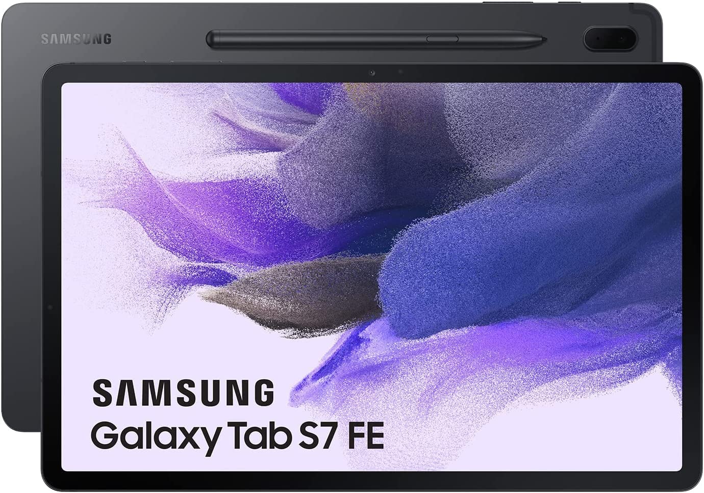 Galaxy Tab s7 FE