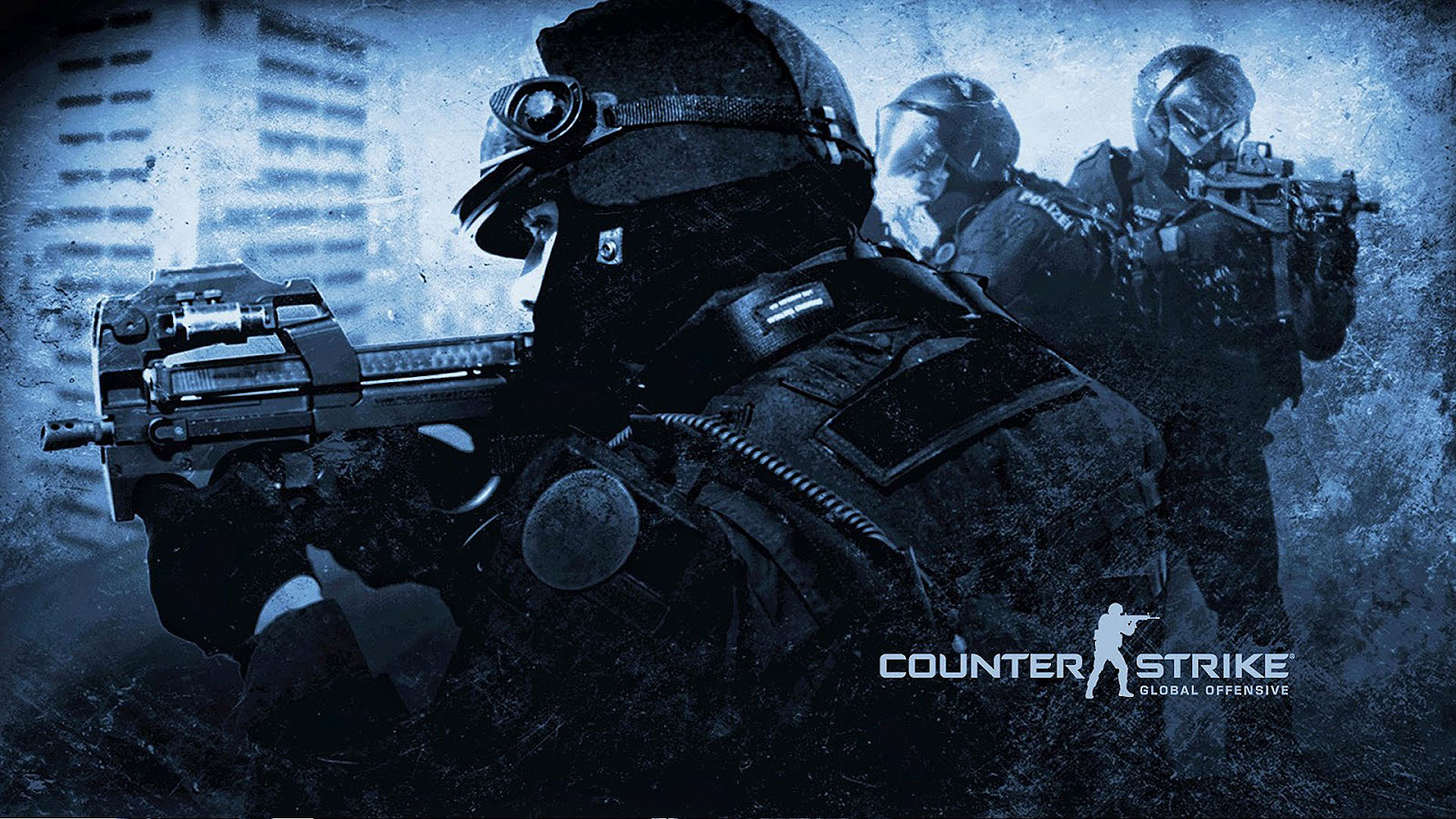 un'immagine promozionale di Counter-Strike: Global Offensive