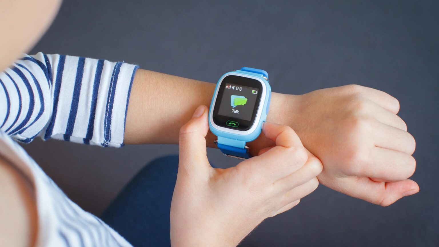 migliori smartwatch per bambini