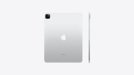 Apple iPad Pro 11'' (128GB) 4a Generazione Argento