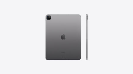 Apple iPad Pro 12,9'' (Wi-Fi, 128GB) Grigio Siderale