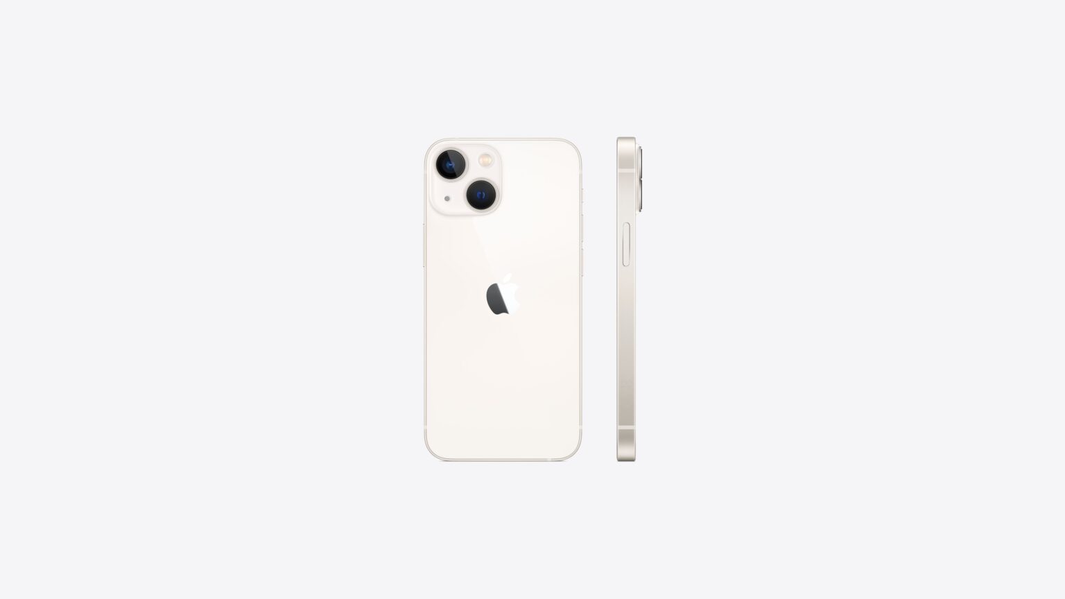 Apple iPhone 13 (128GB) Galassia