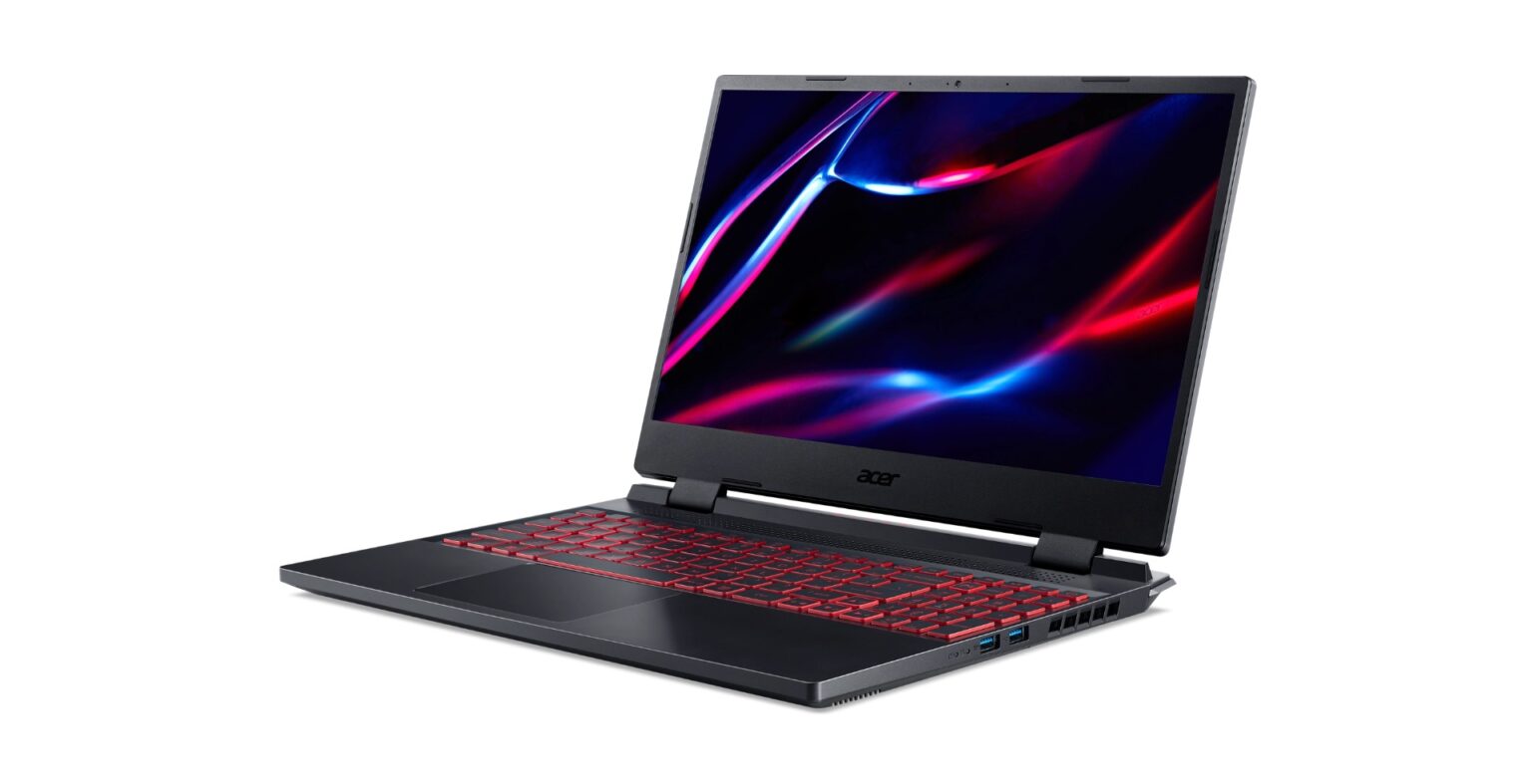 Notebook Acer Nitro 5 AN515-58-72P6