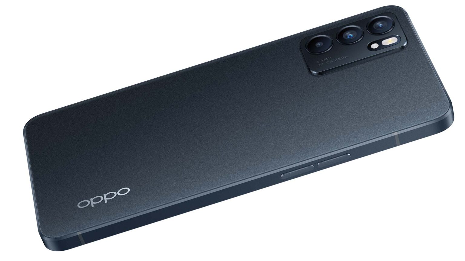 Oppo Reno6 5G