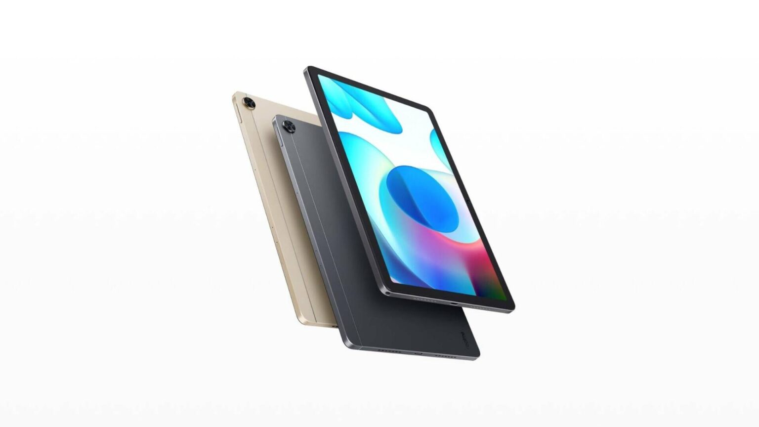 Tablet Realme Pad (6+128GB) Grigio