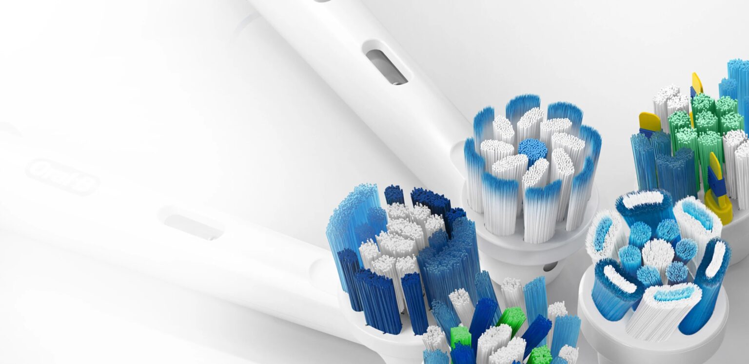 migliori testine per spazzolini oral-b