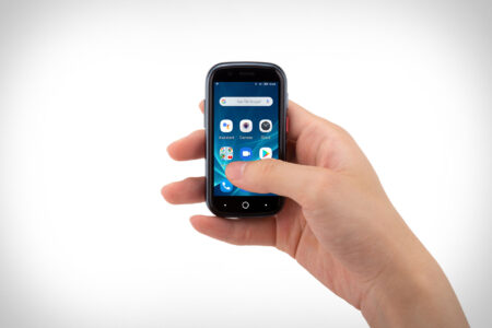 smartphone più piccoli e compatti