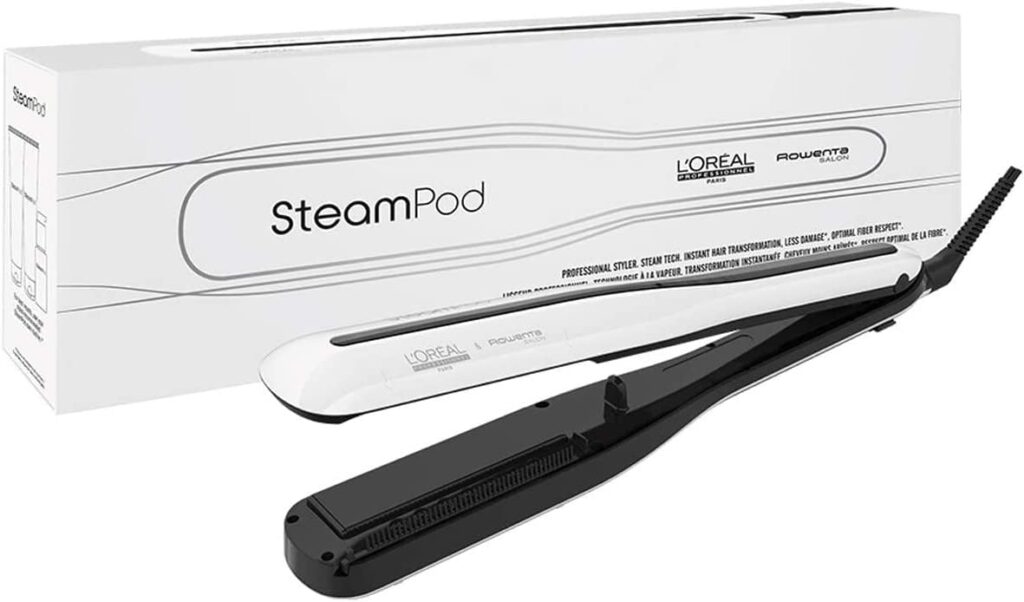 L'Oréal professionel SteamPod 3.0