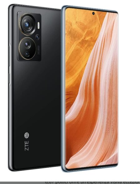 Smartphone ZTE Axon 40 Pro 5G