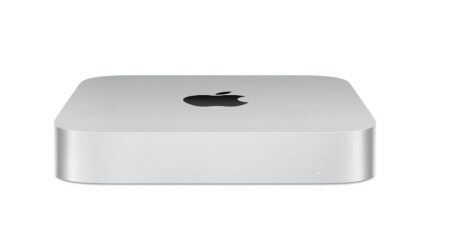 Apple 2023 Computer desktop Mac mini