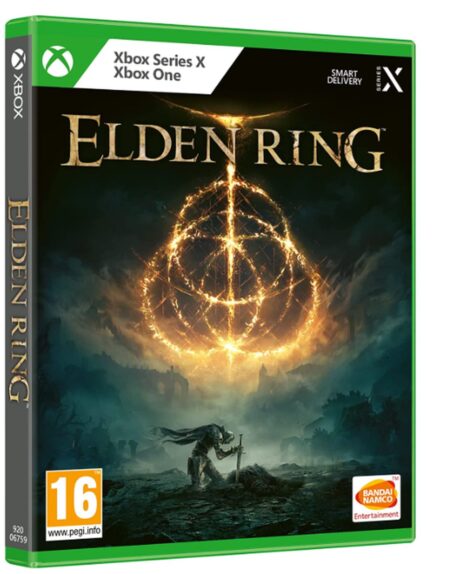 Elden Ring - Xbox