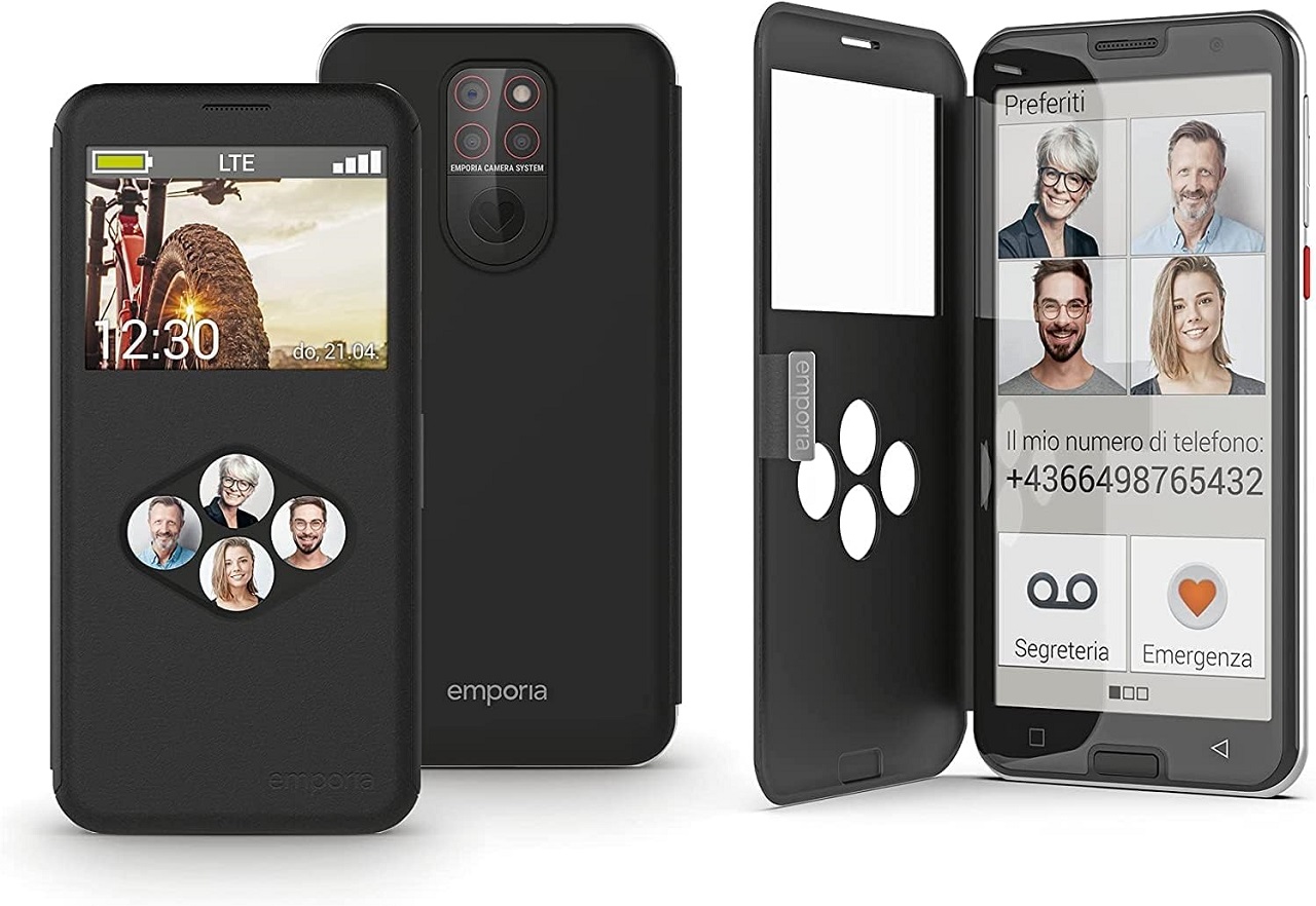 Emporia Smart 5