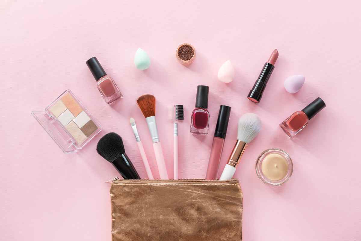 Prodotti di makeup