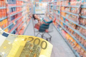 Banconota da 200 euro
