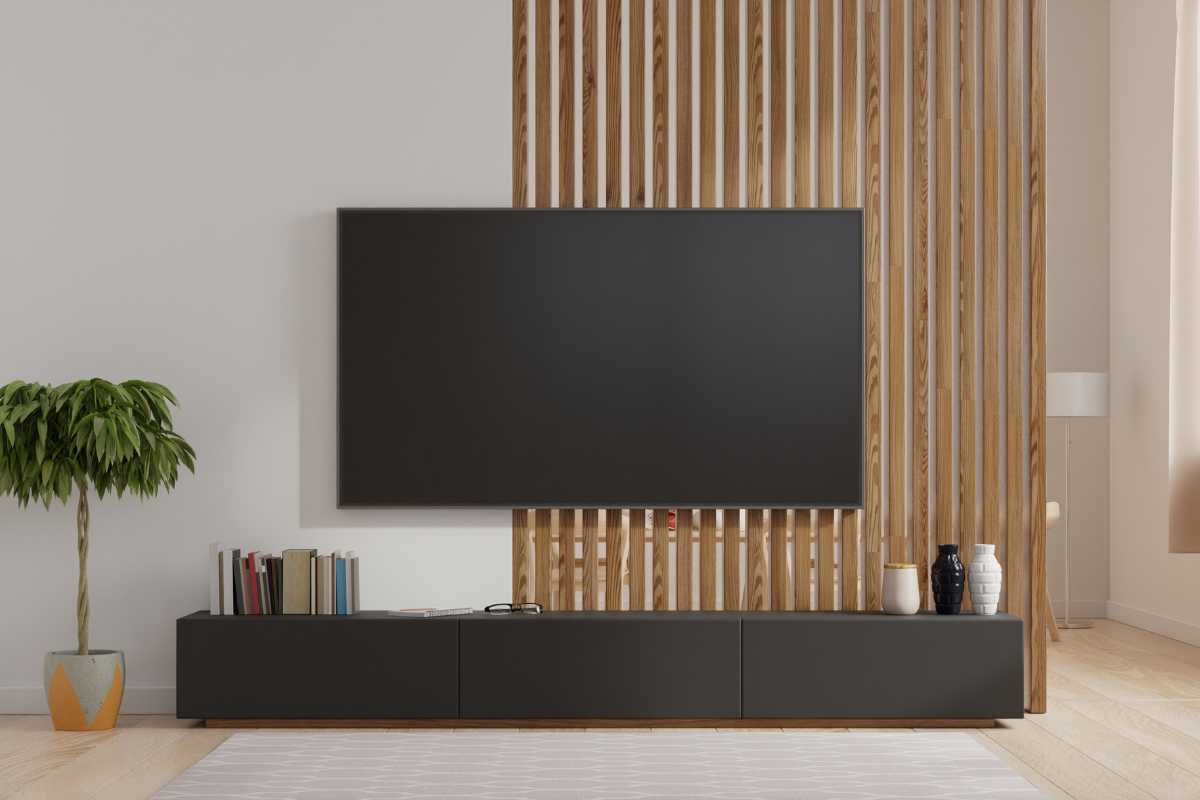 Smart TV