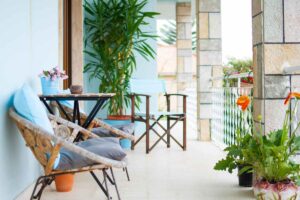 balcone