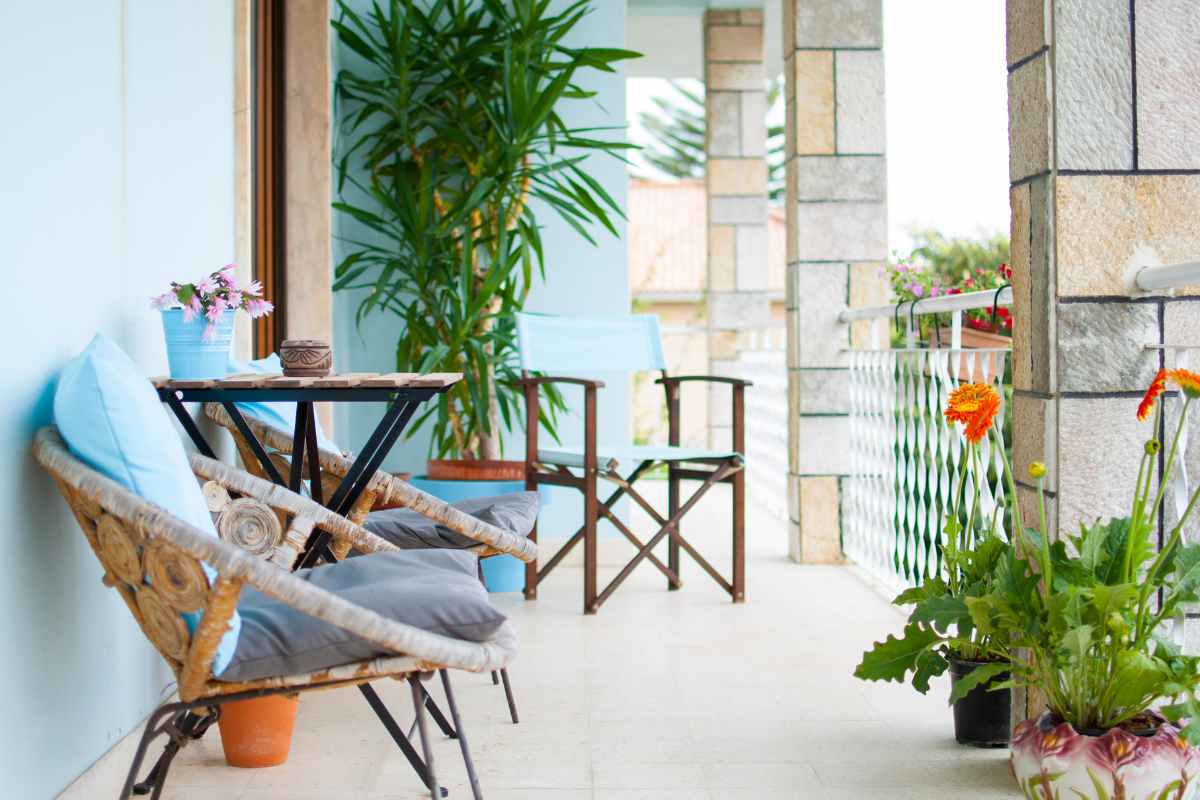 balcone