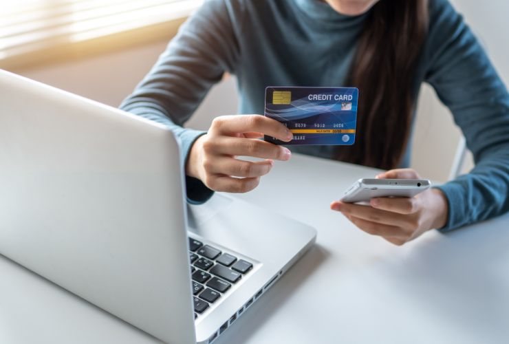 carta di credito gratis