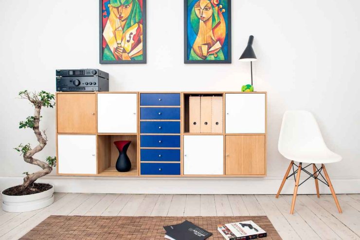 Mobili IKEA