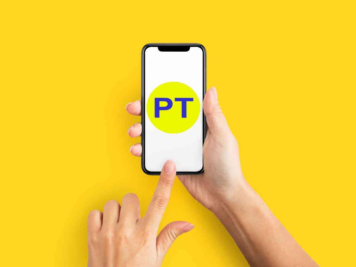 app poste italiane