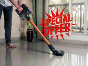 aspirapolvere dyson