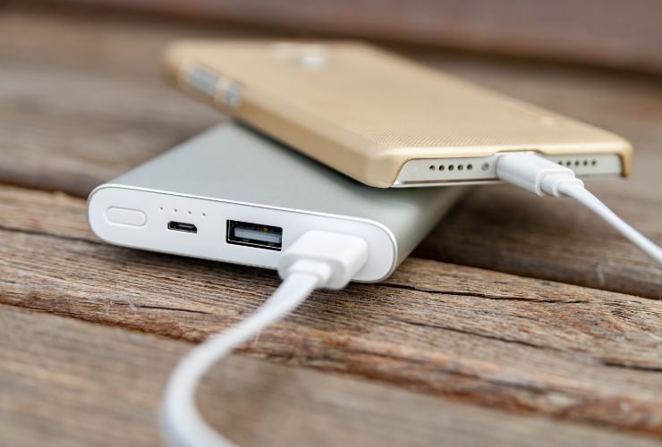 power bank ebay