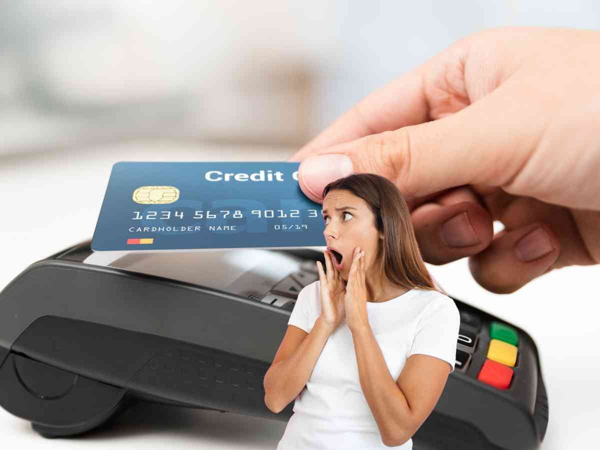 carta american express
