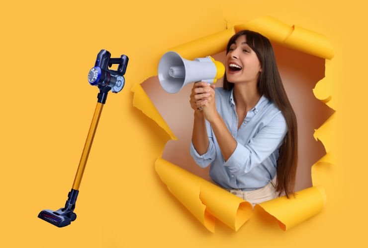 dyson offerta