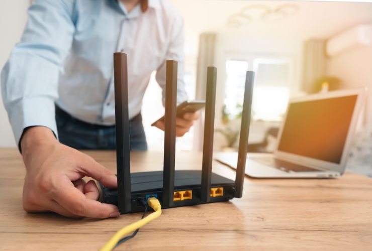 offerta iliad wi-fi