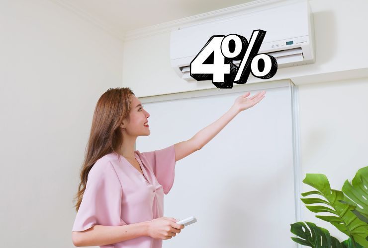 acquisto condizionatore 