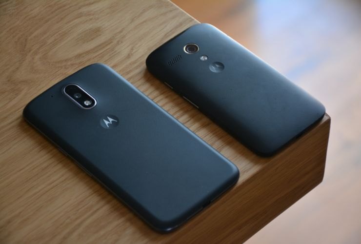 amazon motorola