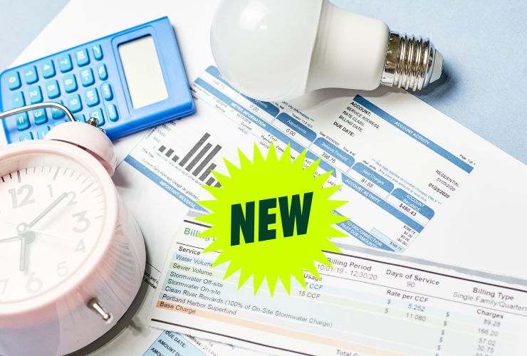 scontrino energia bonus 200 euro