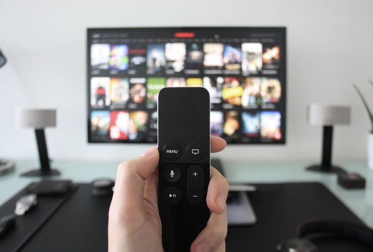 smart tv LG