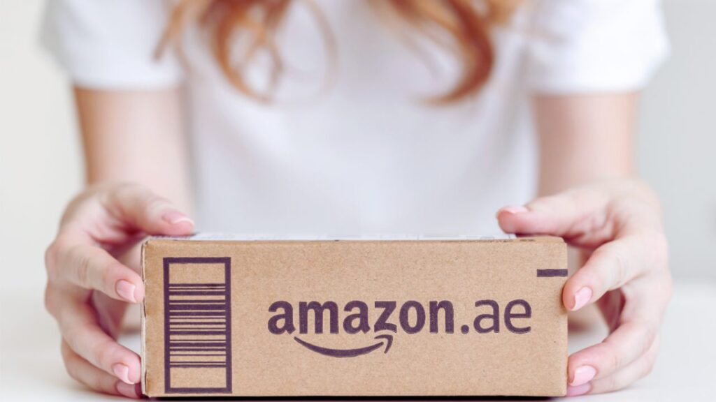 Amazon ti fa il regalo di Natale in anticipo