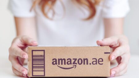 Amazon ti fa il regalo di Natale in anticipo