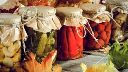 Allarme botulino nei supermercati: il dettaglio invisibile che può salvarti la vita, lo svelano gli esperti Conserve