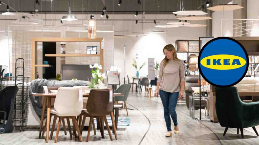 Sconti IKEA, è corsa alle super offerte di novembre: con questi articoli rifai casa in vista del Natale Negozio arredamento