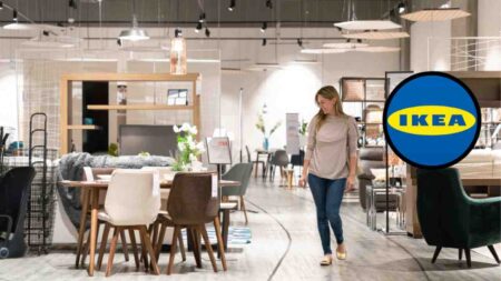 Sconti IKEA, è corsa alle super offerte di novembre: con questi articoli rifai casa in vista del Natale Negozio arredamento