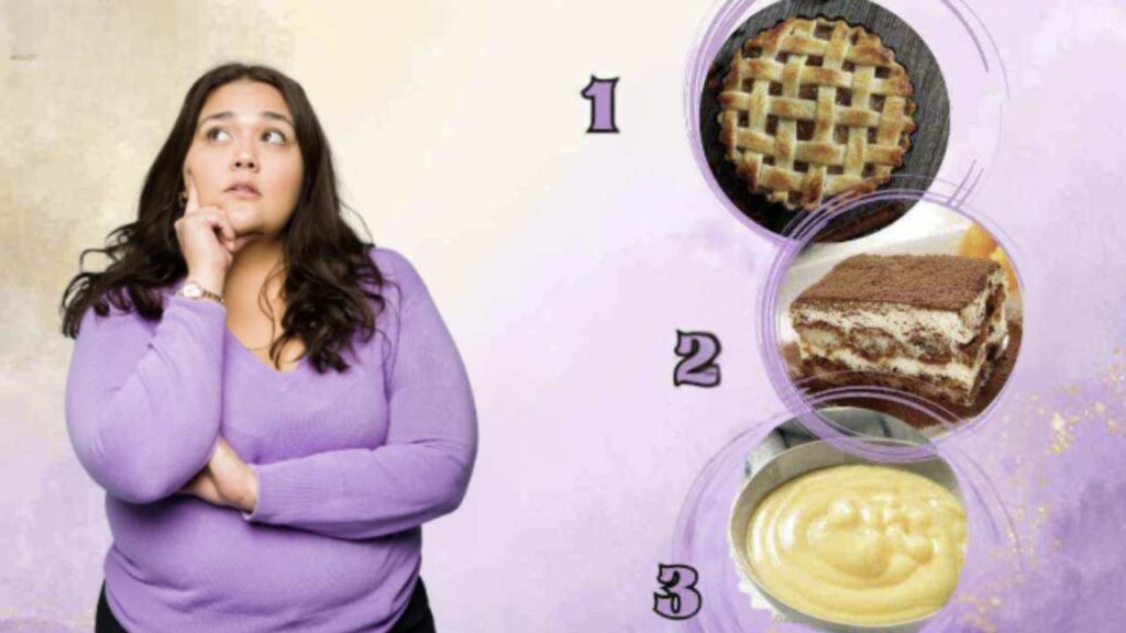 test indovina cosa hai scoperto