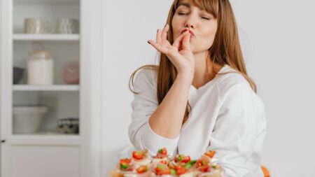 Non solo Bimby, questo qui costa la metà ma ha il doppio delle funzioni: piatti squisiti robot da cucina nuovo