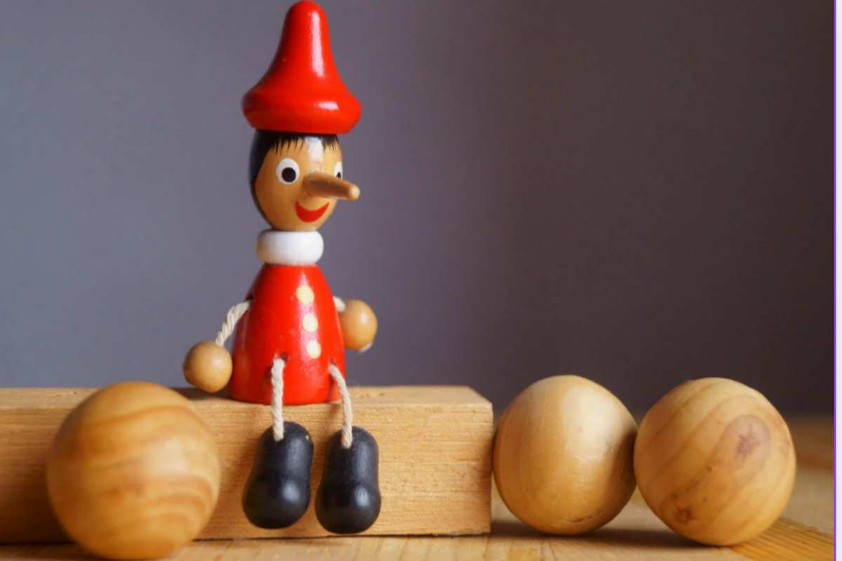 Pinocchio