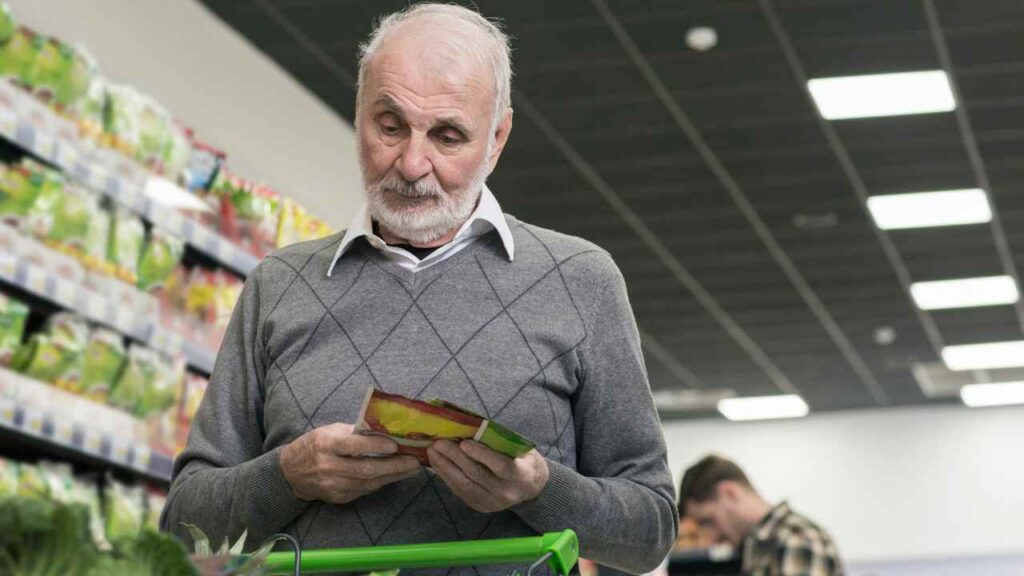 In questi supermercati gli over 60 possono spendere la metà alla cassa: dove fare la spesa spesa gratis over 60