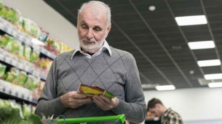In questi supermercati gli over 60 possono spendere la metà alla cassa: dove fare la spesa spesa gratis over 60