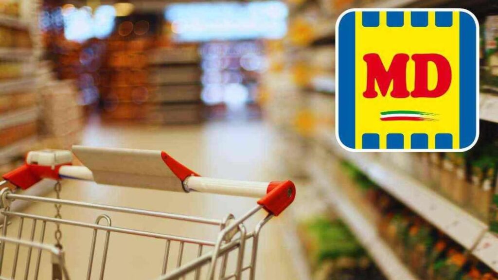 MD lancia l’offerta che svolta la Cena di Natale