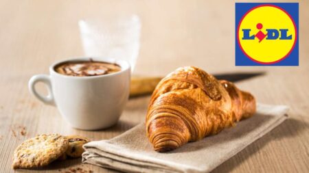 offerta elettrodomestico colazione lidl