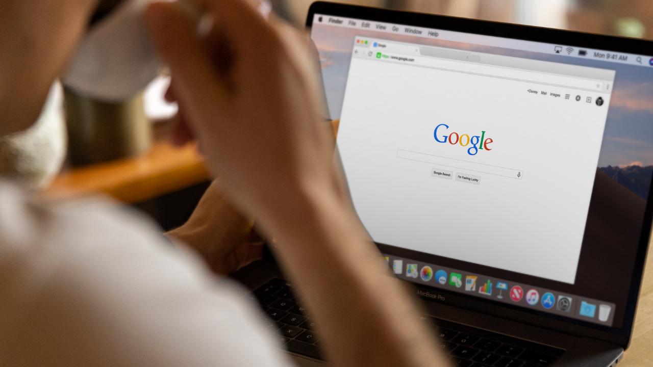 google foto novità