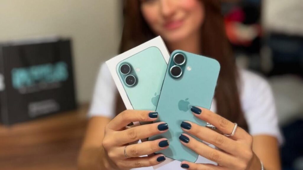 Amazon iPhone scontati