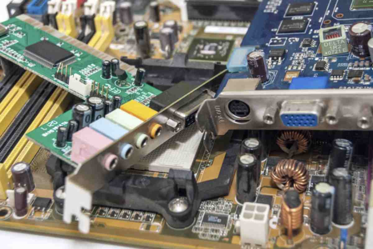 componenti pc