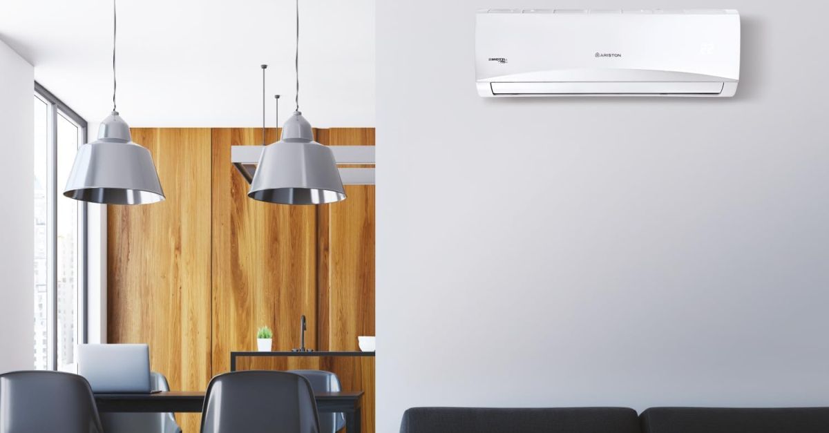 Ariston Prios R32 - Condizionatore