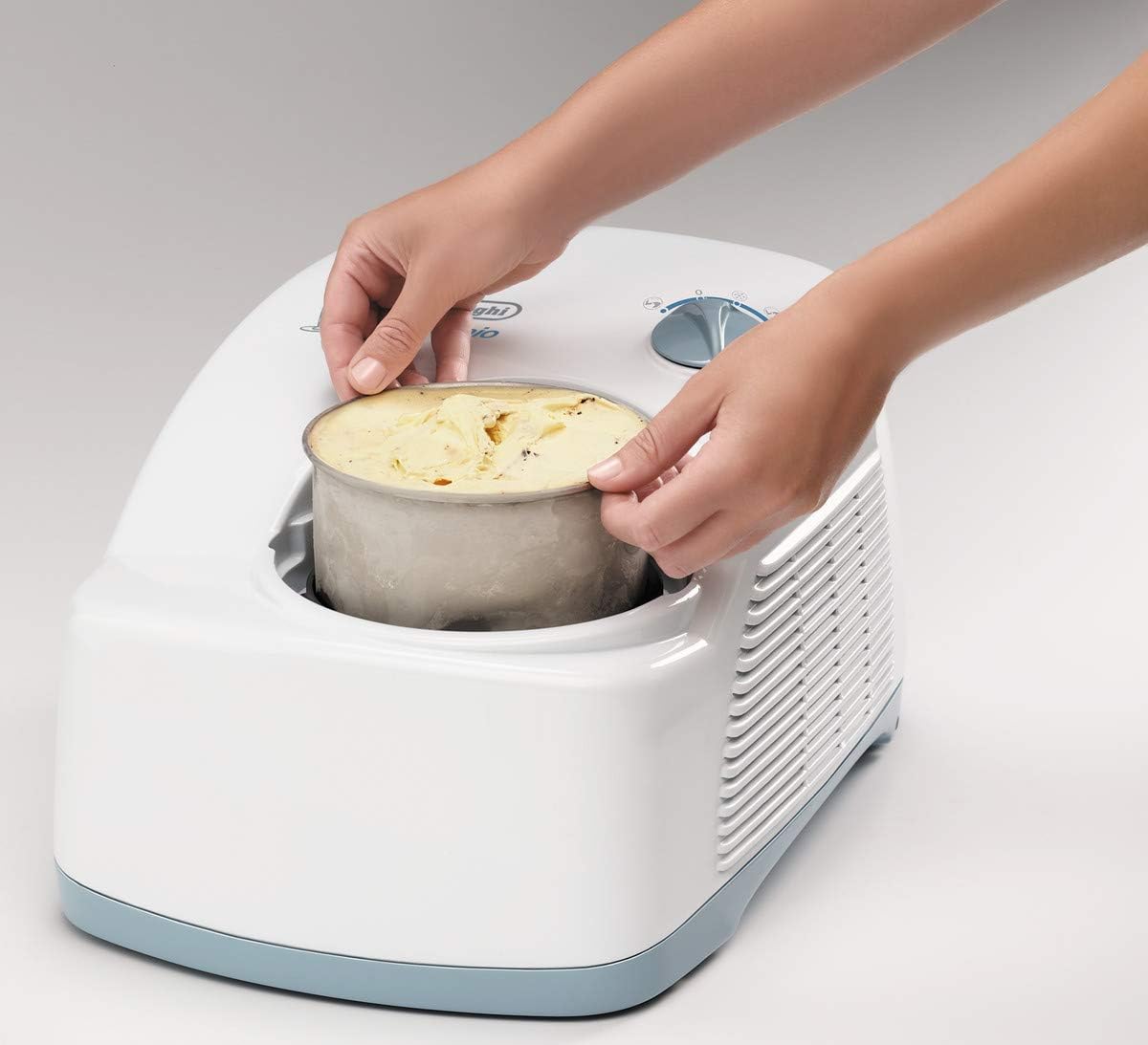 De' Longhi Il Gelataio ICK5000